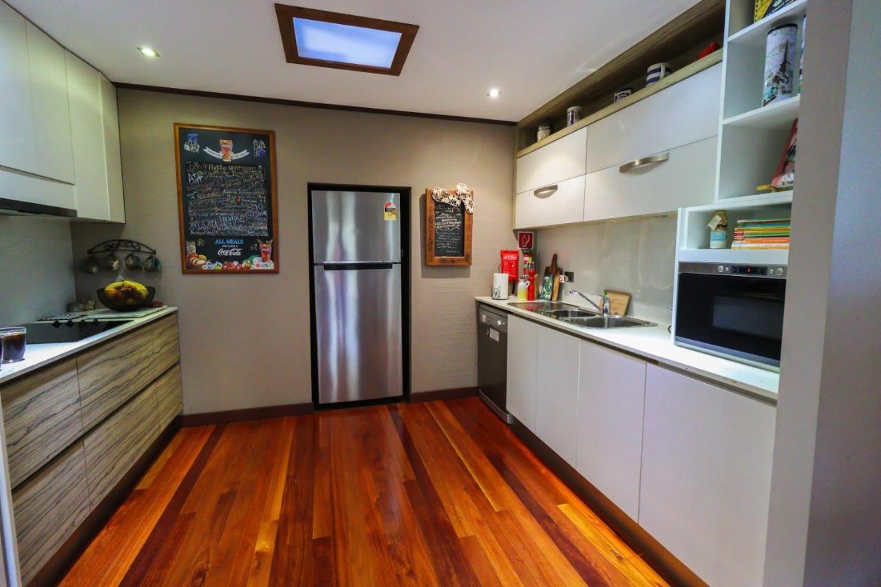 Pk Illusions Apartment Maleny Luaran gambar