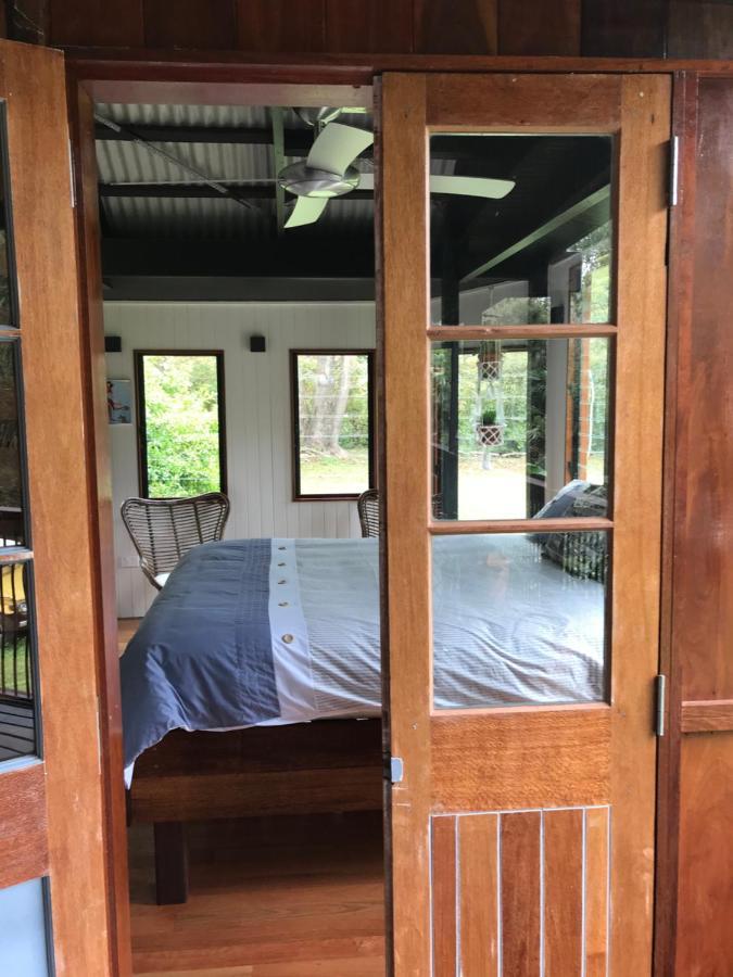 Pk Illusions Apartment Maleny Luaran gambar