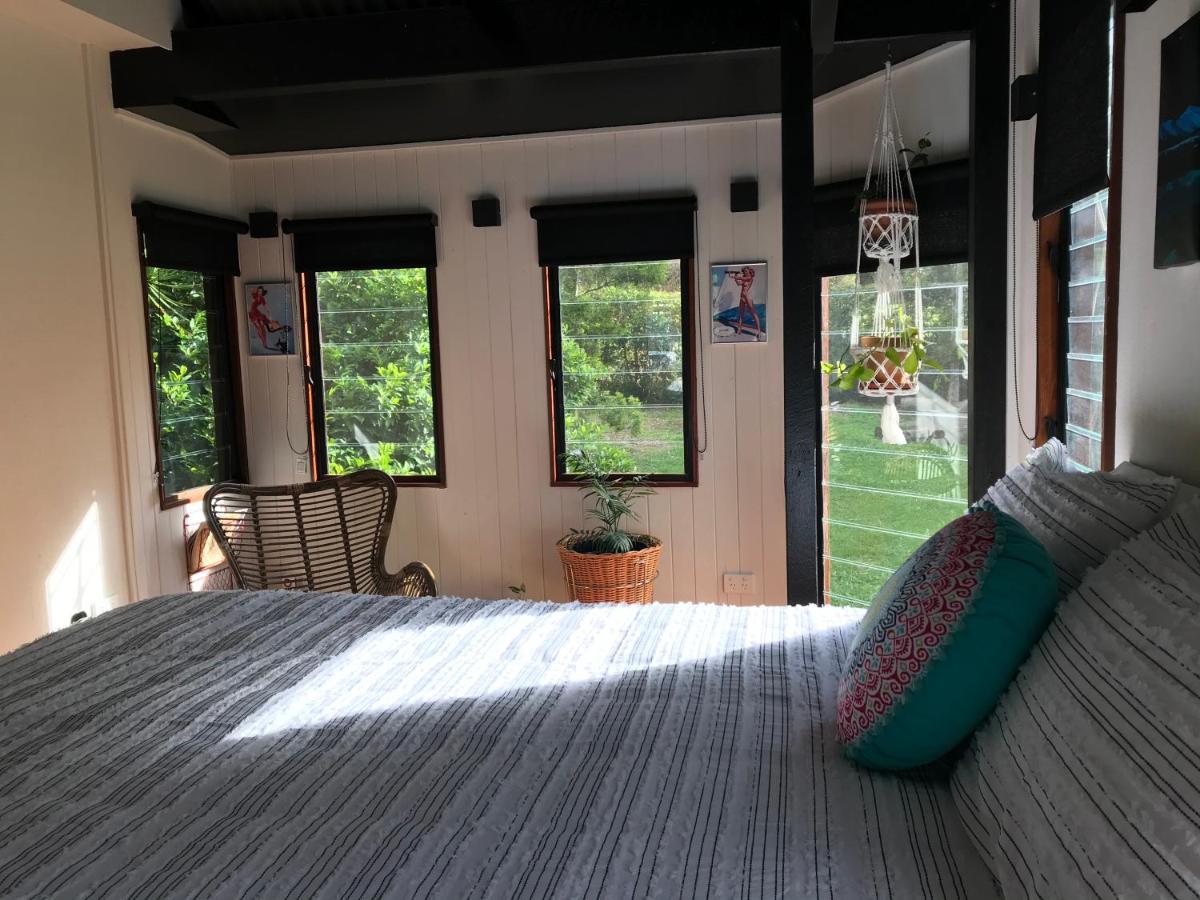 Pk Illusions Apartment Maleny Luaran gambar