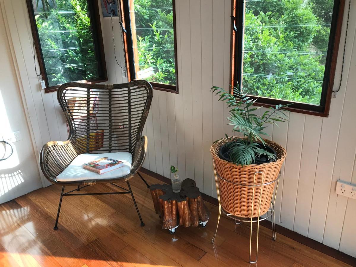 Pk Illusions Apartment Maleny Luaran gambar