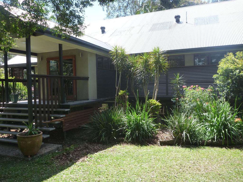 Pk Illusions Apartment Maleny Luaran gambar