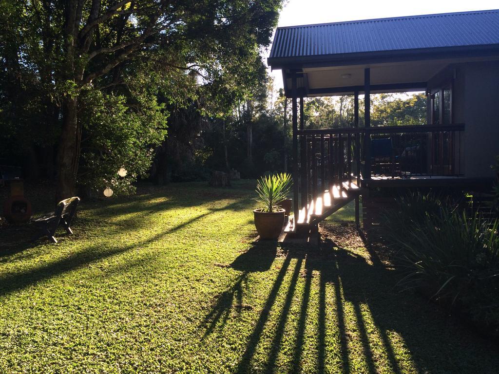 Pk Illusions Apartment Maleny Luaran gambar