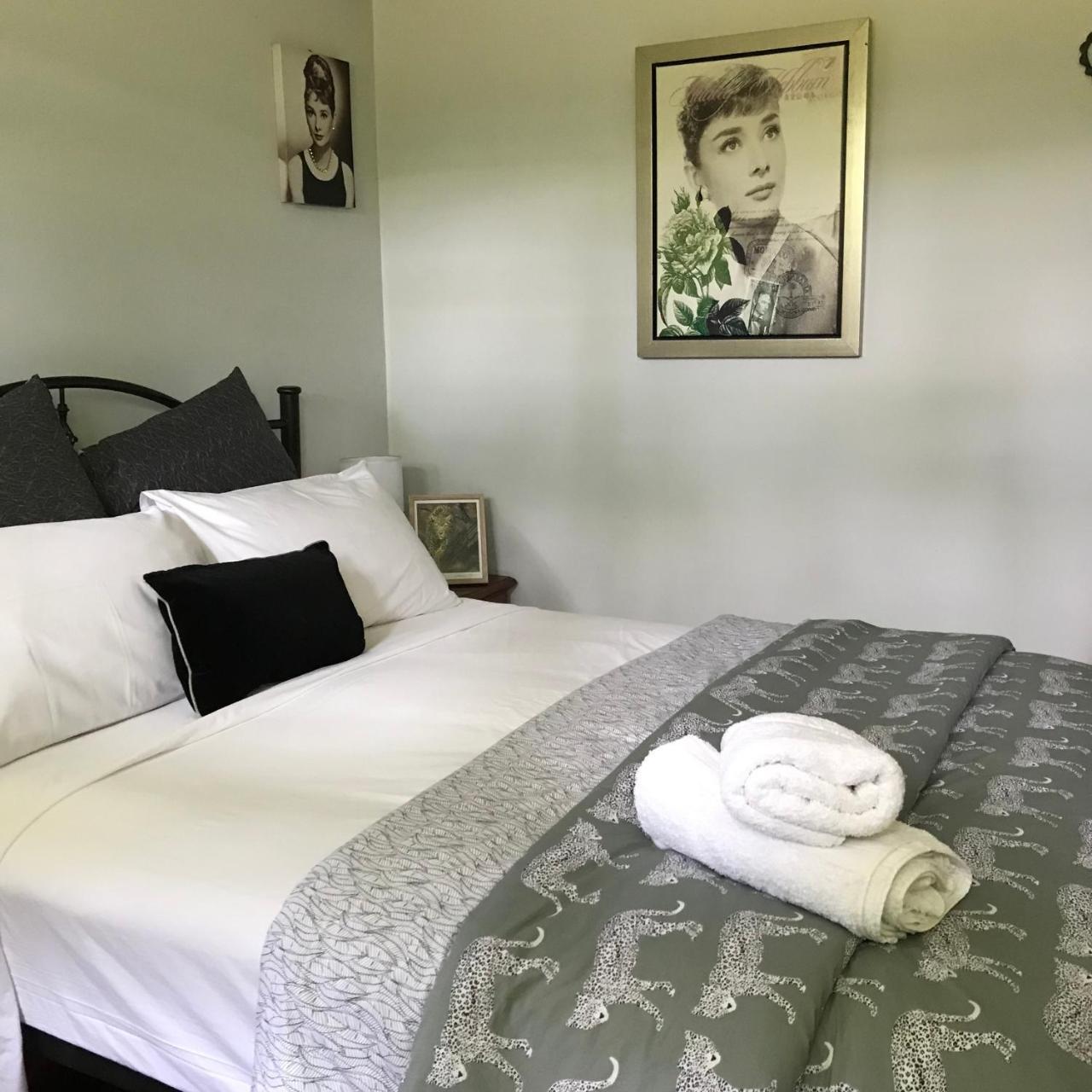 Pk Illusions Apartment Maleny Luaran gambar