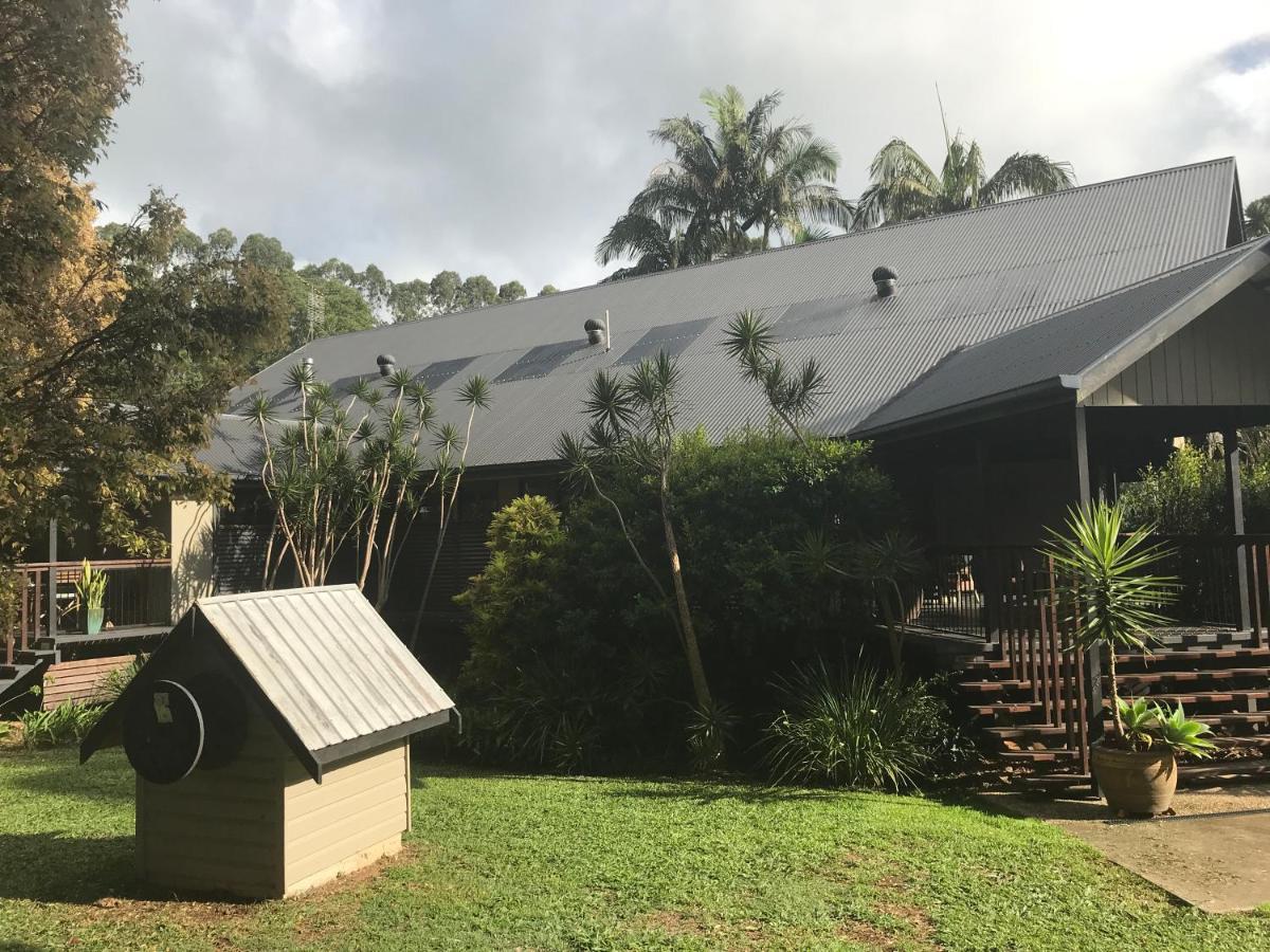 Pk Illusions Apartment Maleny Luaran gambar